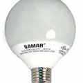 Ilc Replacement for Damar Eg15w/g30/27k replacement light bulb lamp EG15W/G30/27K DAMAR
